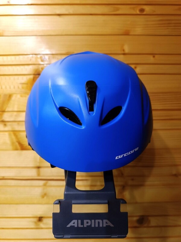PRILBA ARCORE ELEMENT BLUE 55-58CM